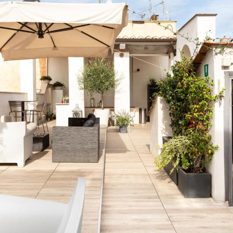 Casa Minerva Al Pantheon - Appartamento con 3 Camere da Letto - 5