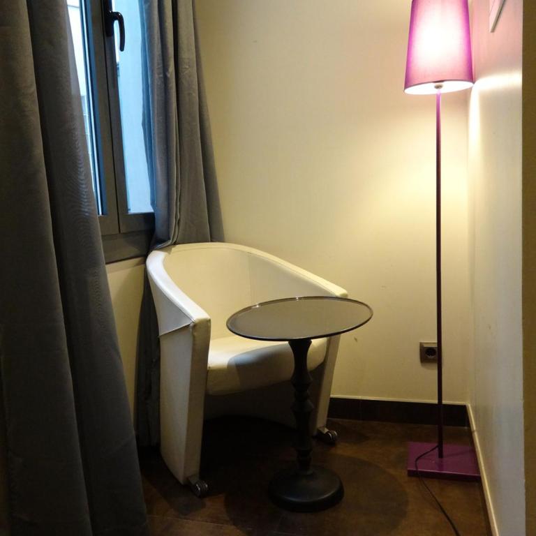 Hotel Lloret Ramblas - Superior Double Room - 5