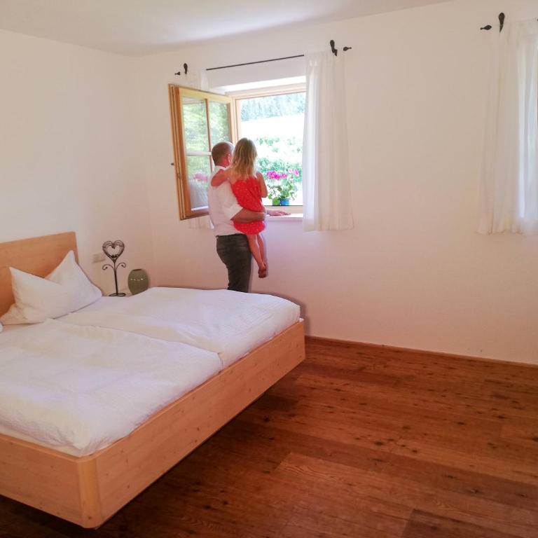 Malterlehen-Berchtesgaden - Apartment mit Balkon - 16