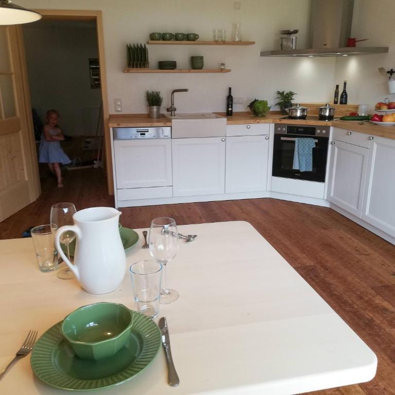 Malterlehen-Berchtesgaden - Apartment mit Balkon - 13