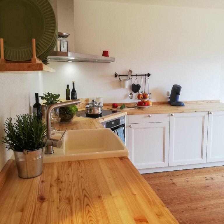 Malterlehen-Berchtesgaden - Apartment mit Balkon - 11