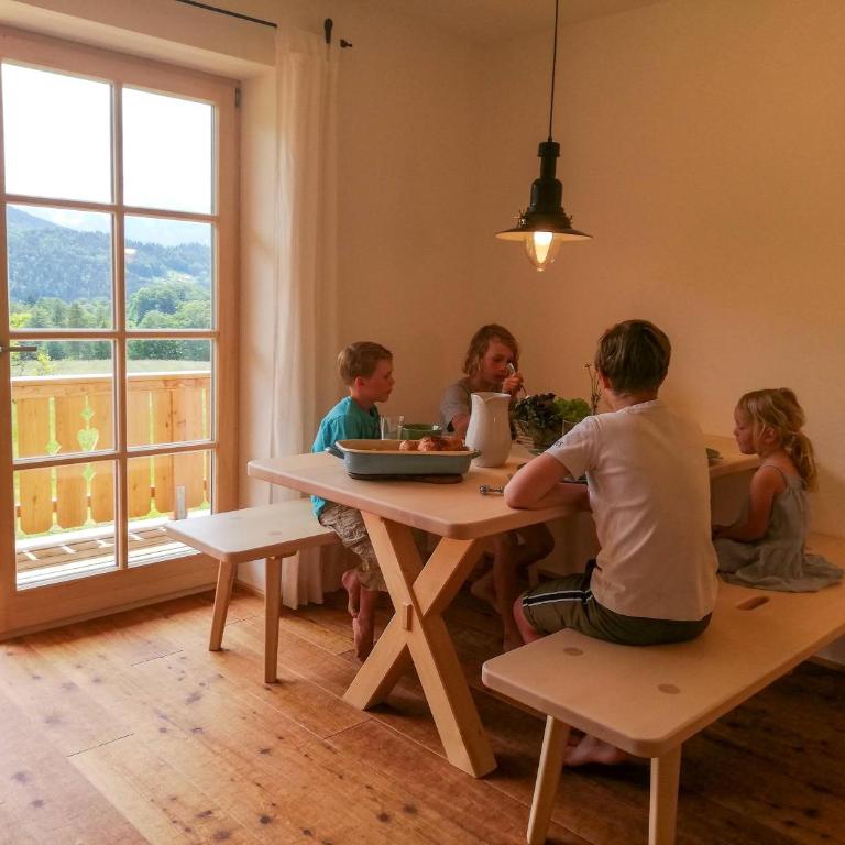 Malterlehen-Berchtesgaden - Apartment mit Balkon - 15