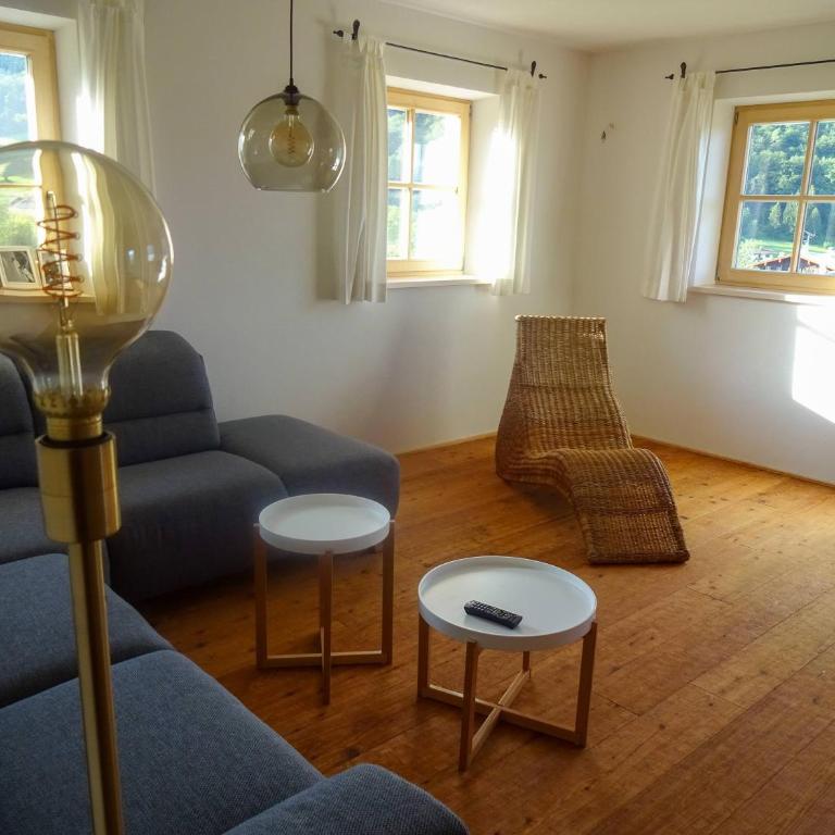 Malterlehen-Berchtesgaden - Superior Apartment - 9