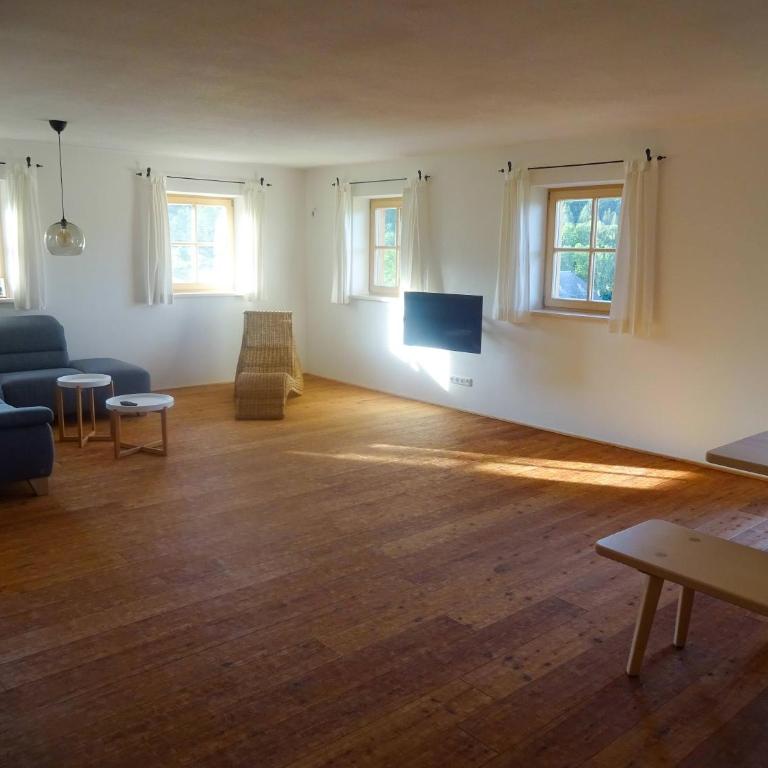 Malterlehen-Berchtesgaden - Superior Apartment - 10
