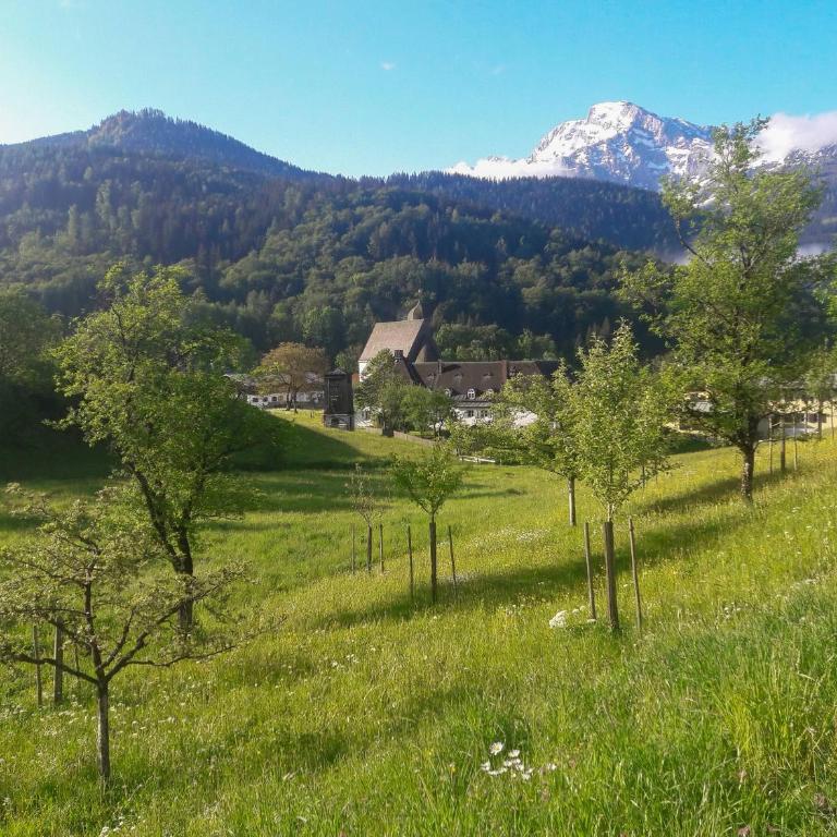 Malterlehen-Berchtesgaden - Superior Apartment - 18