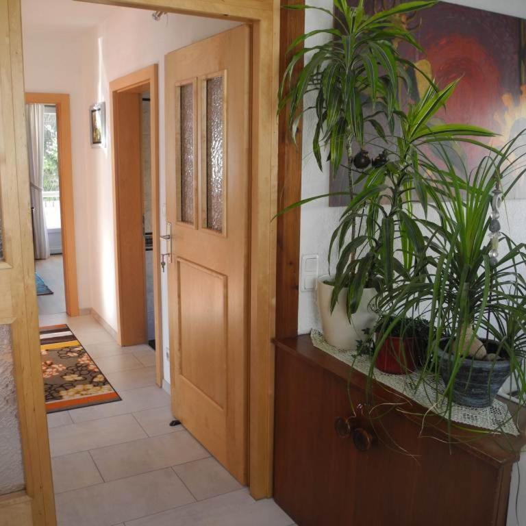 Haus Herzog - Apartment mit 2 Schlafzimmern - 8