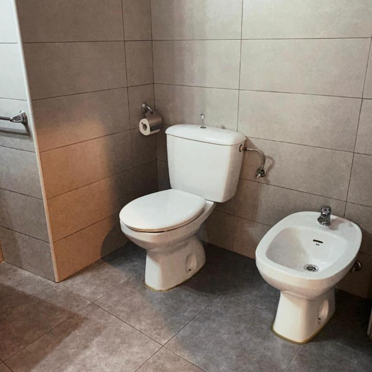 Ayuntamiento Silence - One-Bedroom Apartment - 40