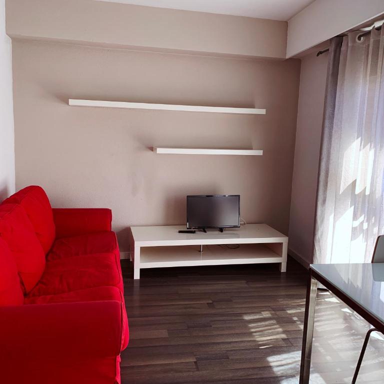 Ayuntamiento Silence - One-Bedroom Apartment - 31