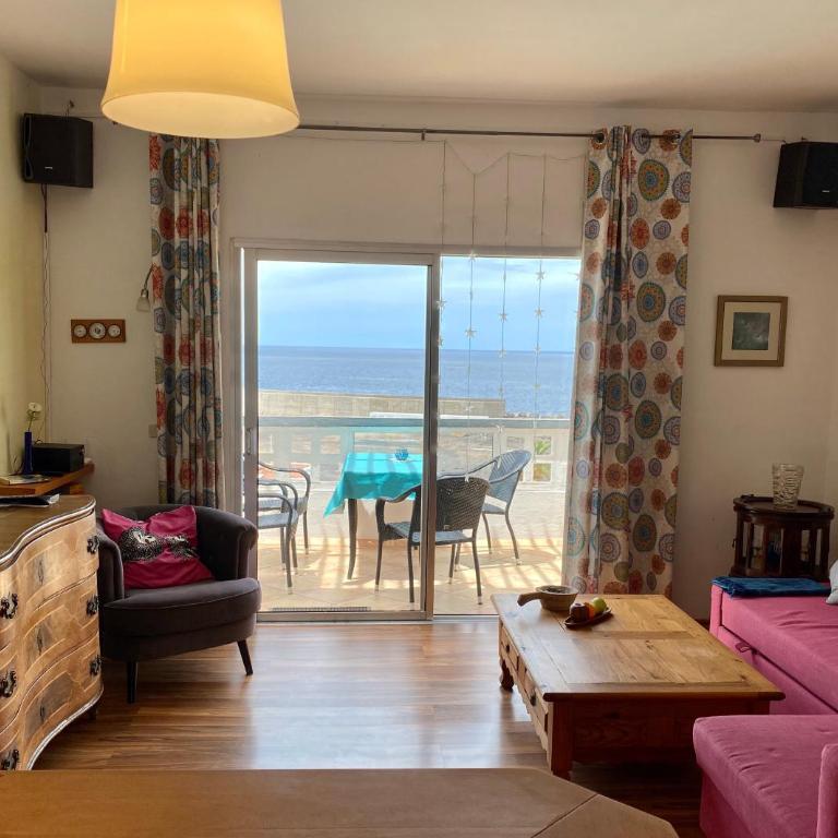 Vistamar Vueltas - Apartamento de 1 dormitorio - 7