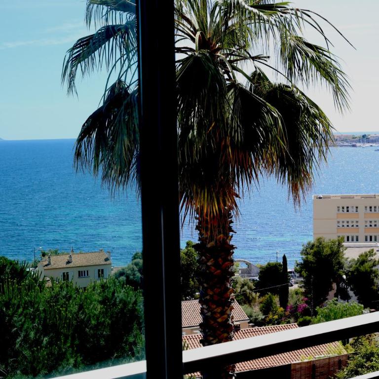 Mare e Vista - Appartement - Vue sur Mer - 3