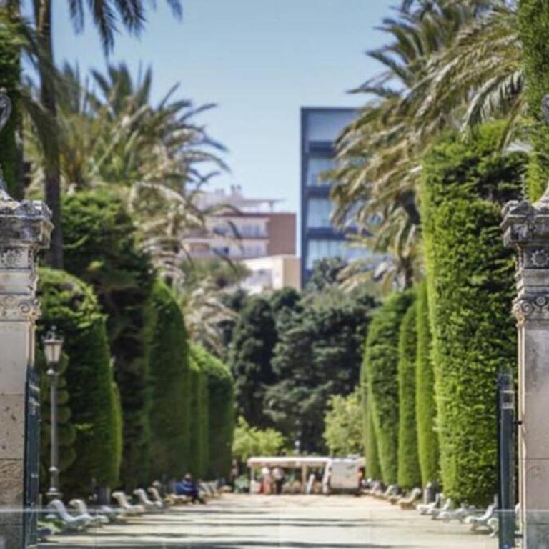 Bonito apartamento junto al Gran Teatro Falla - Apartamento de 1 dormitorio - 28