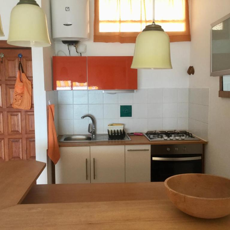 Vistamar Vueltas - Apartamento de 1 dormitorio - 13