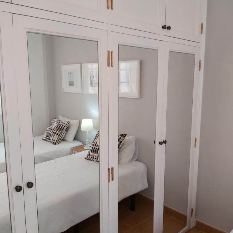 A&A El Médano Apartment AIRE, NETFLIX, INTERNET - Apartamento - 20