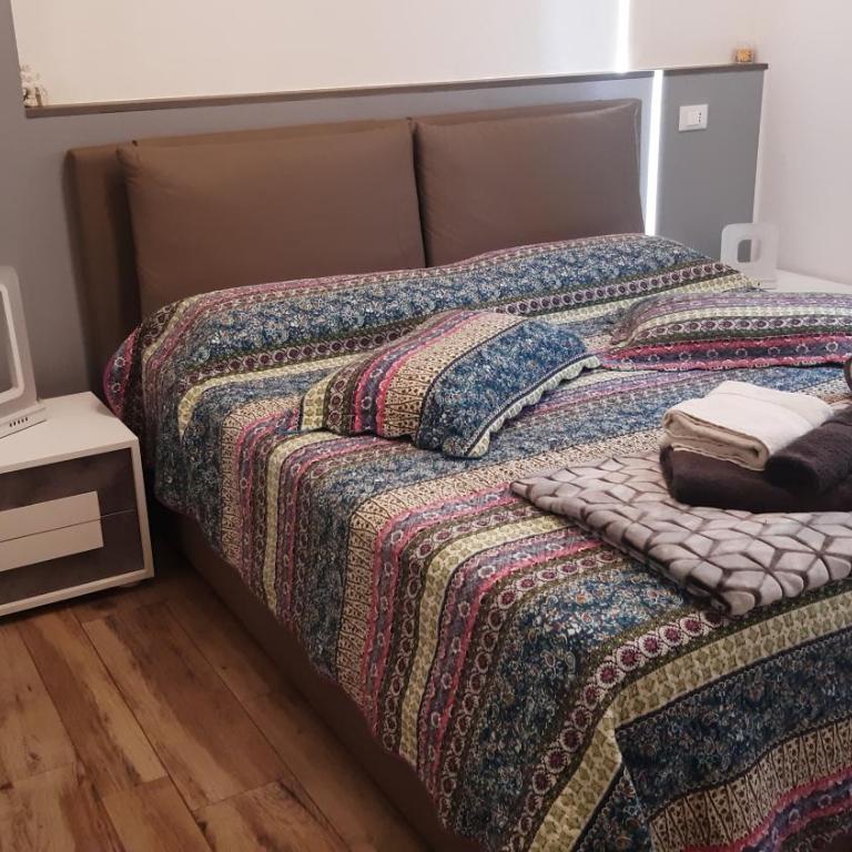 La Firenze Sogna - Apartment - 18