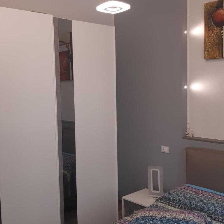 La Firenze Sogna - Apartment - 15