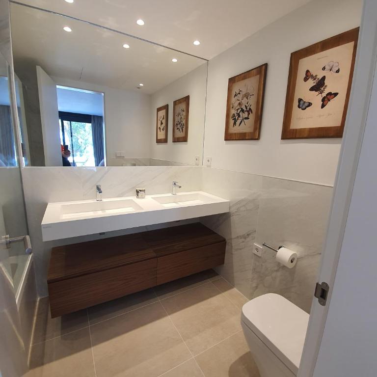 RENTALMARE - Apartamento con vistas al mar - 9
