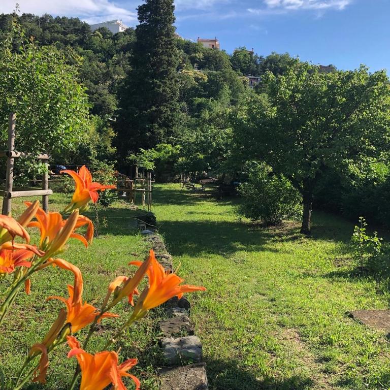 ESPERIA casa vacanza - Appartamento con Vista Mare - 40