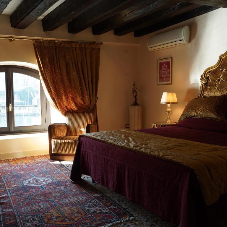 Granda Sweet Suites - Junior Suite - 1