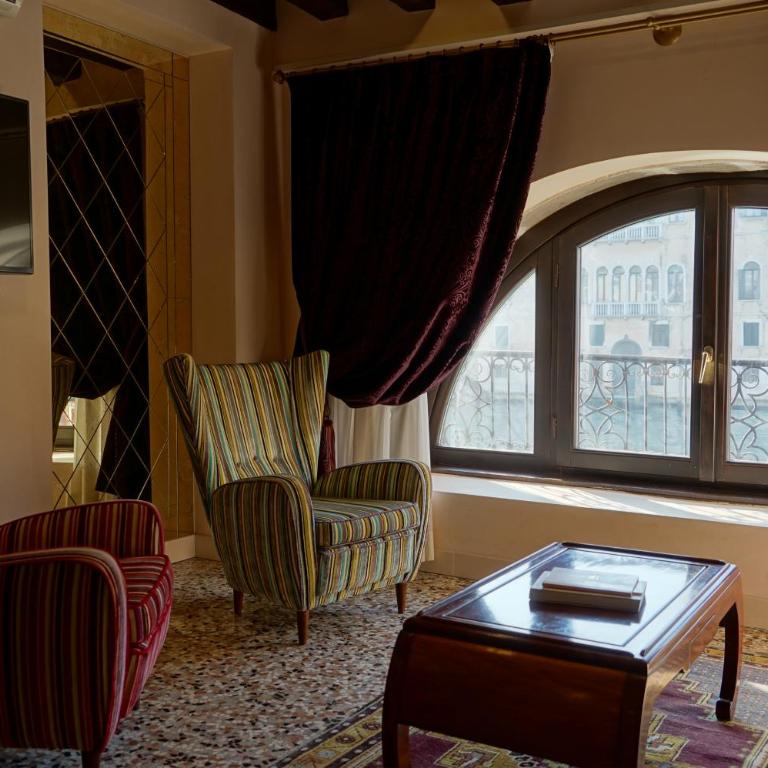 Granda Sweet Suites - Suite - 2