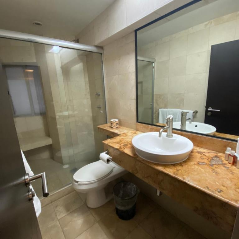 Suites Teca Once - Standard Apartment - 3