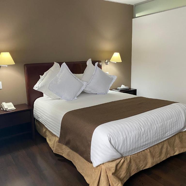 Suites Teca Once - Junior Suite - 4