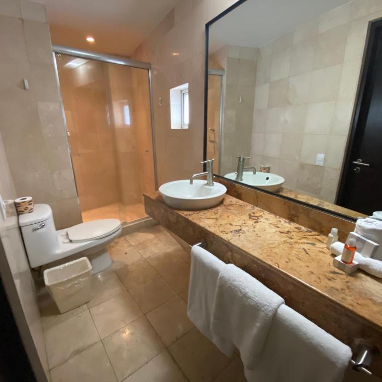 Suites Teca Once - Junior Suite - 5