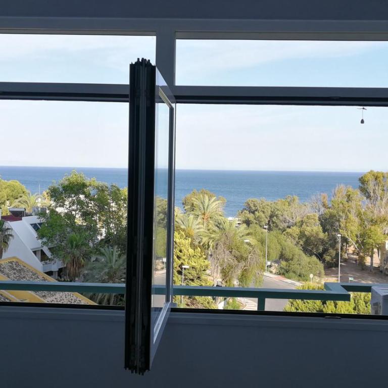 Alojamiento con vistas al mar - Apartamento de 1 dormitorio - 9