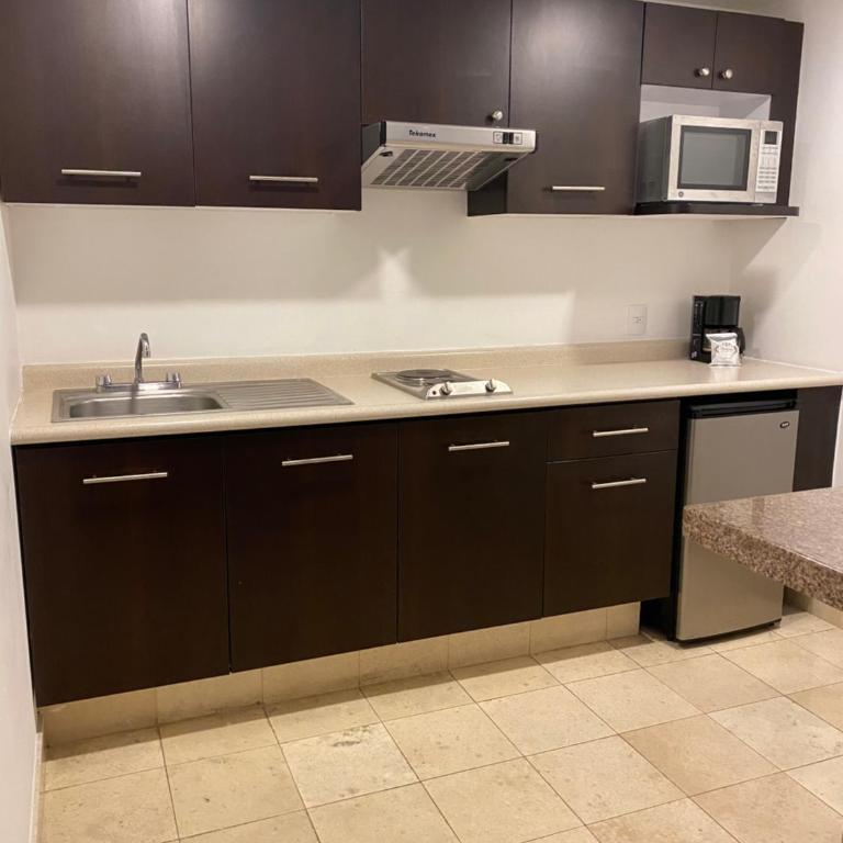 Suites Teca Once - Superior Suite - 3