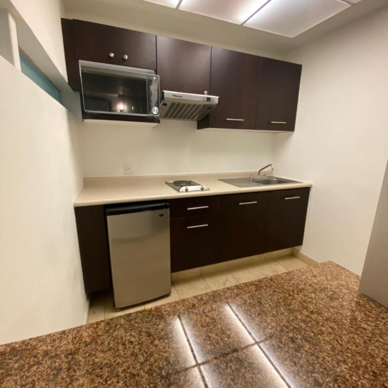 Suites Teca Once - Superior Suite - 4