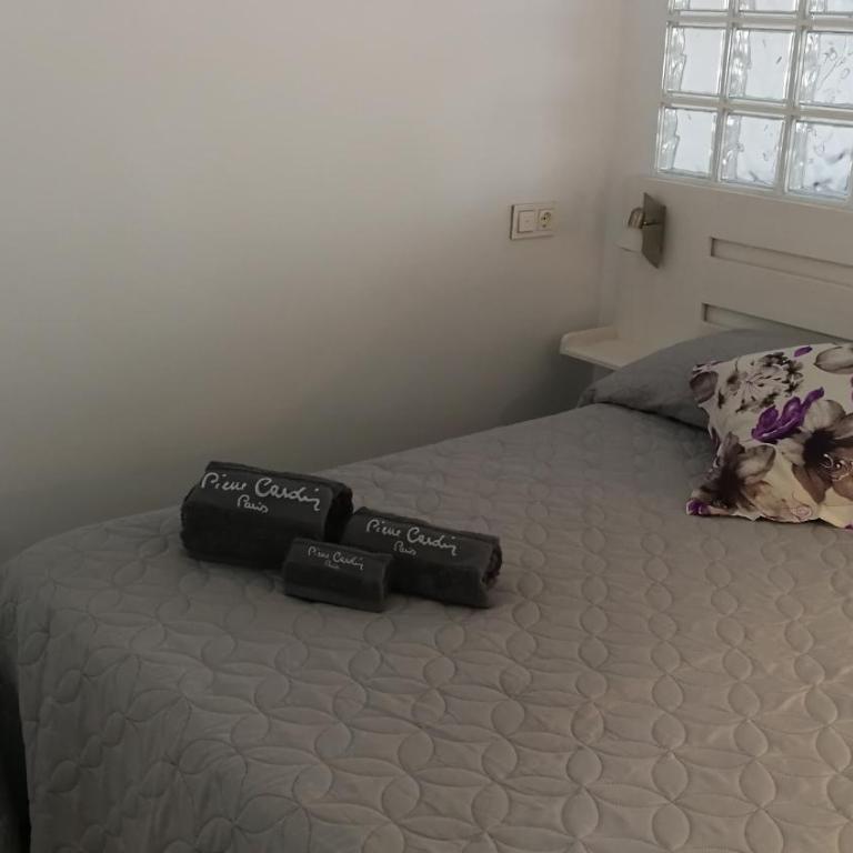 Alojamiento con vistas al mar - Apartamento de 1 dormitorio - 13