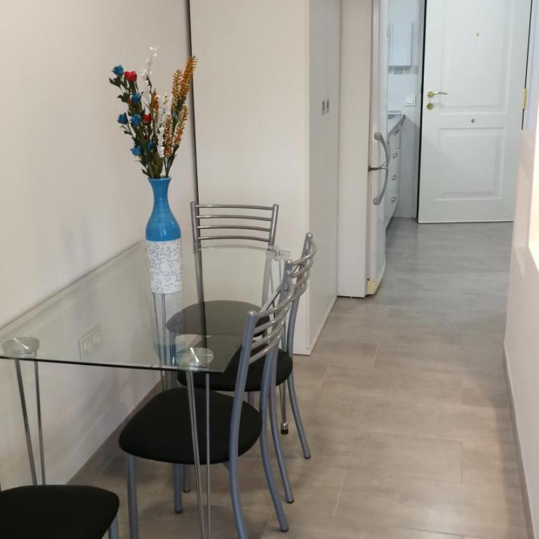 Alojamiento con vistas al mar - Apartamento de 1 dormitorio - 18