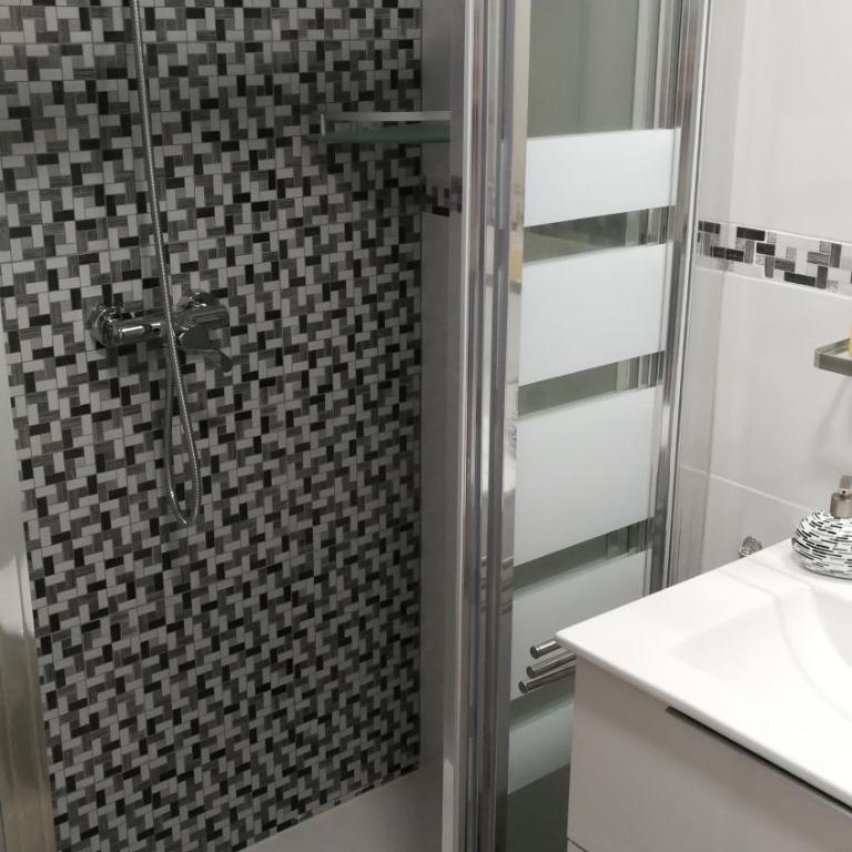 Alojamiento con vistas al mar - Apartamento de 1 dormitorio - 21