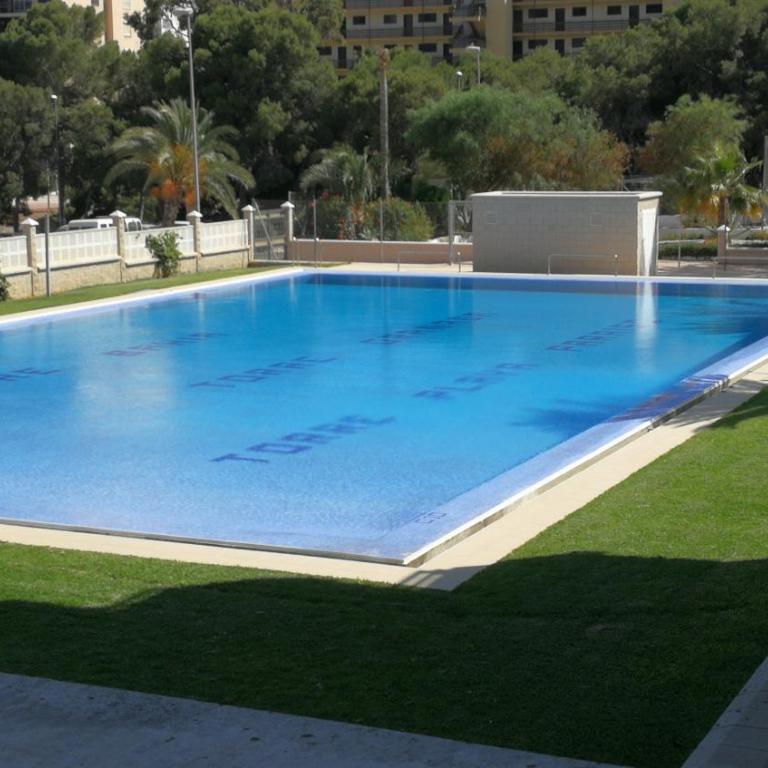 Alojamiento con vistas al mar - Apartamento de 1 dormitorio - 19