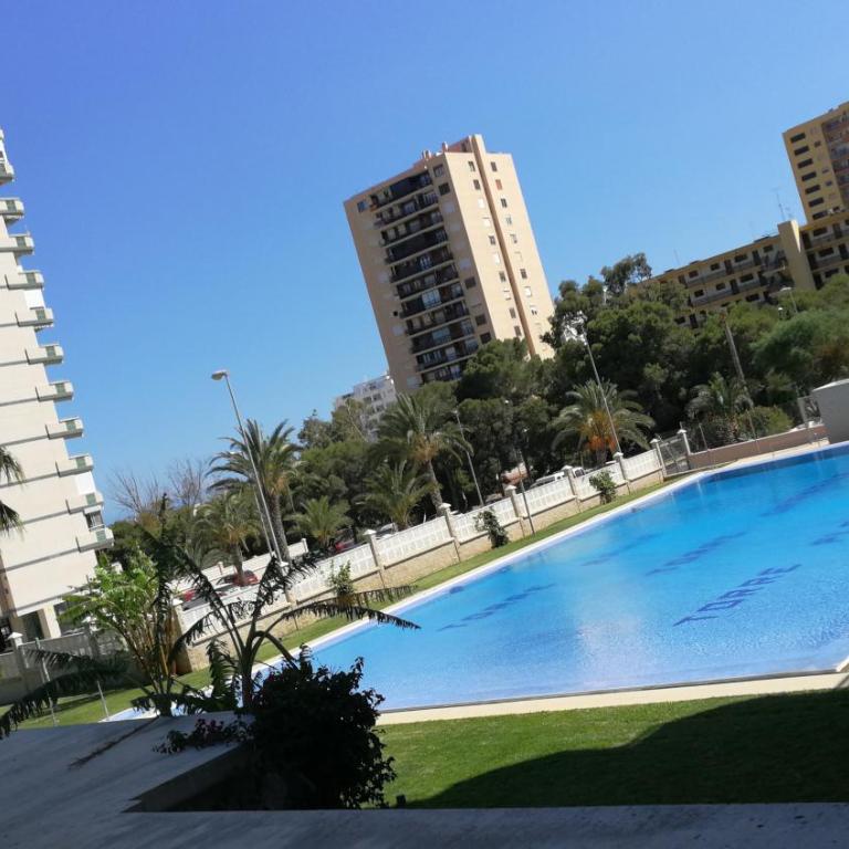 Alojamiento con vistas al mar - Apartamento de 1 dormitorio - 22