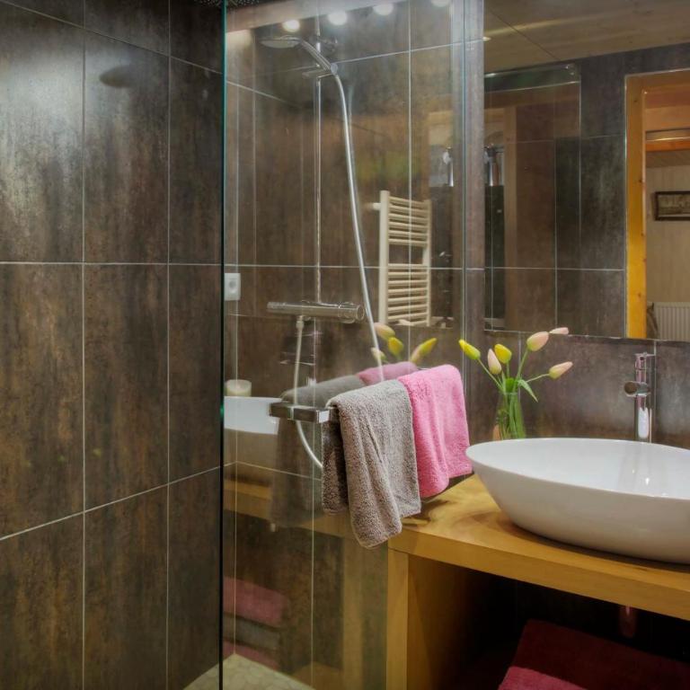 Chalet L'Otavalo - OVO Network - Chalet - 20
