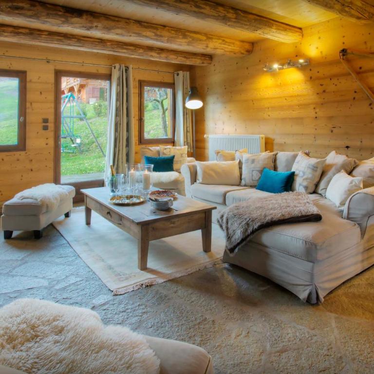 Chalet L'Otavalo - OVO Network - Chalet - 22