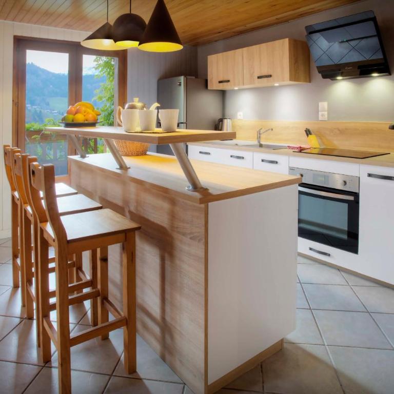 Chalet L'Otavalo - OVO Network - Chalet - 17