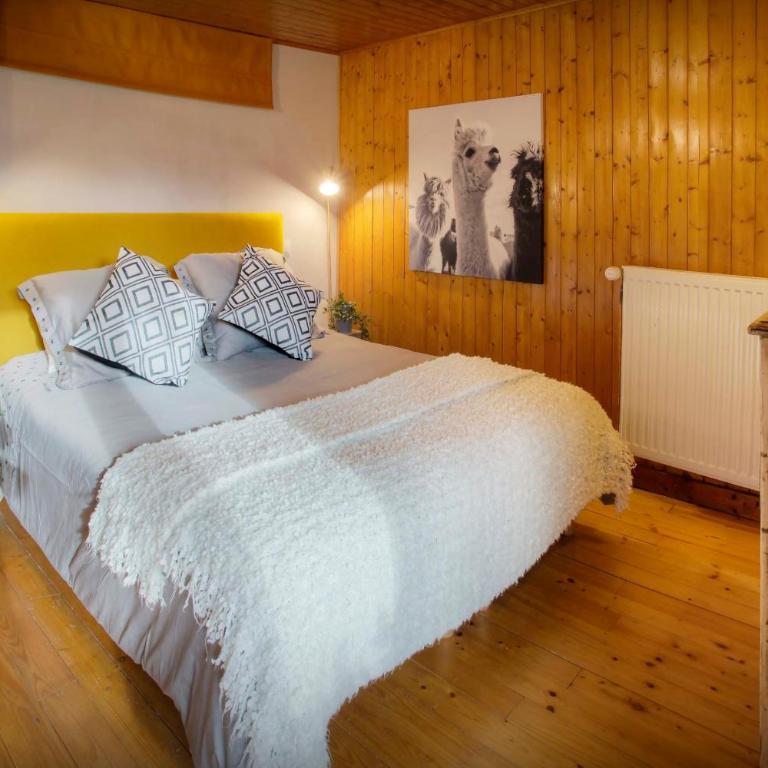 Chalet L'Otavalo - OVO Network - Chalet - 18
