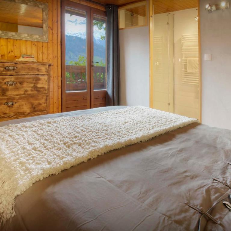 Chalet L'Otavalo - OVO Network - Chalet - 16