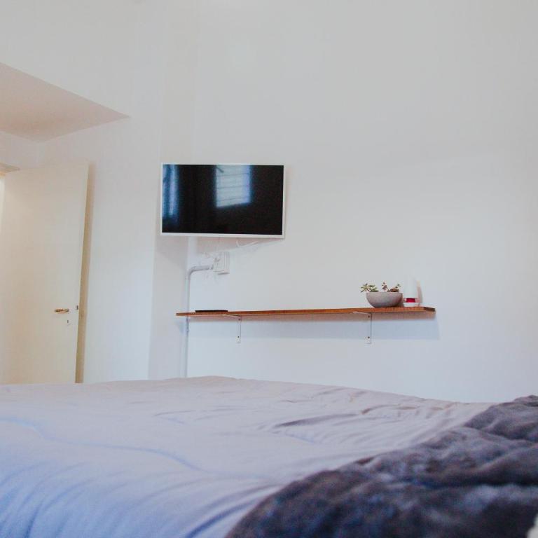 Casa Compartida Barranca Yaco - Habit privadas - Habitación Doble con baño privado - 6