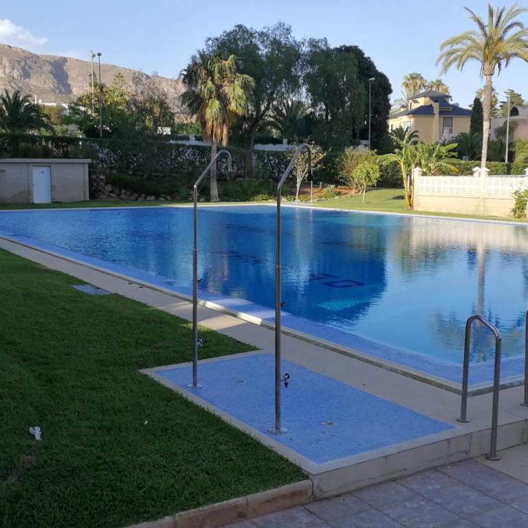 Alojamiento con vistas al mar - Apartamento de 1 dormitorio - 24