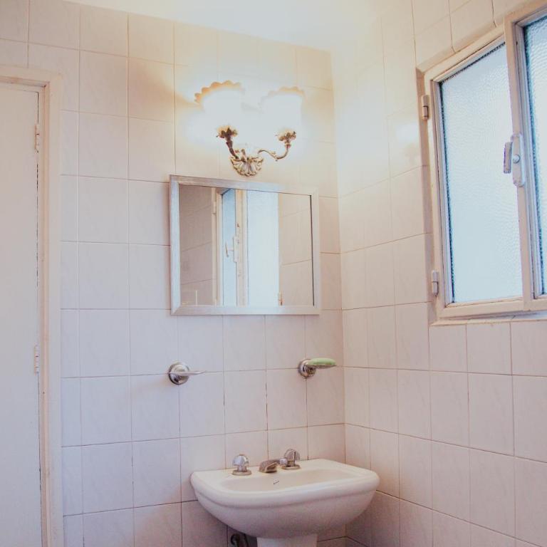 Casa Compartida Barranca Yaco - Habit privadas - Habitación Doble con baño privado - 8