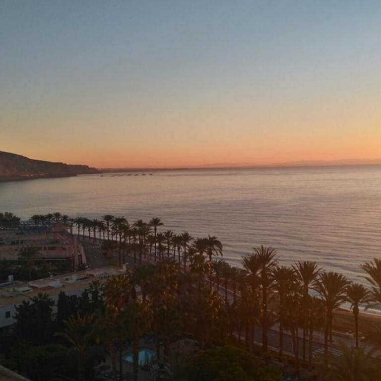 Alojamiento con vistas al mar - Apartamento de 1 dormitorio - 31