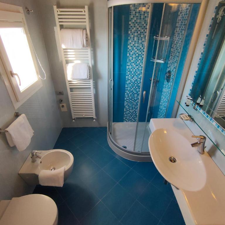 Hotel Coppe Jesolo - Camera Matrimoniale Superior - 5
