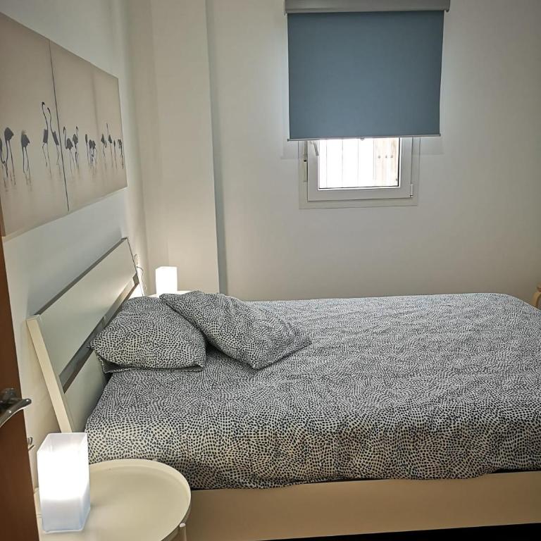 señores curas - Apartamento de 1 dormitorio - 7