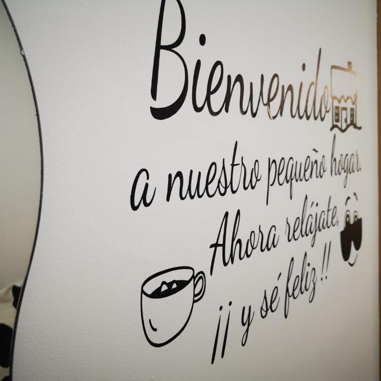 señores curas - Apartamento de 1 dormitorio - 8