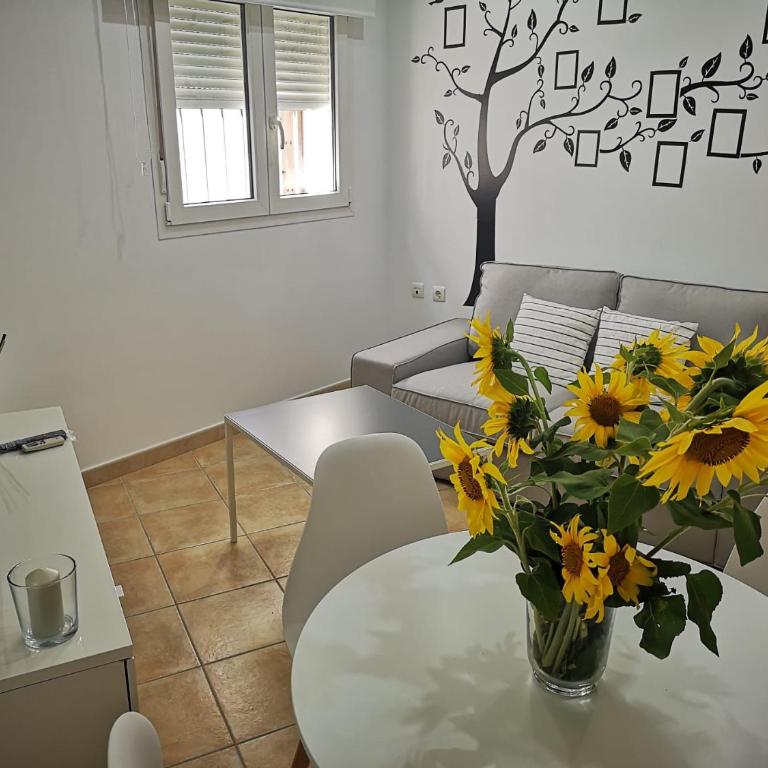 señores curas - Apartamento de 1 dormitorio - 11