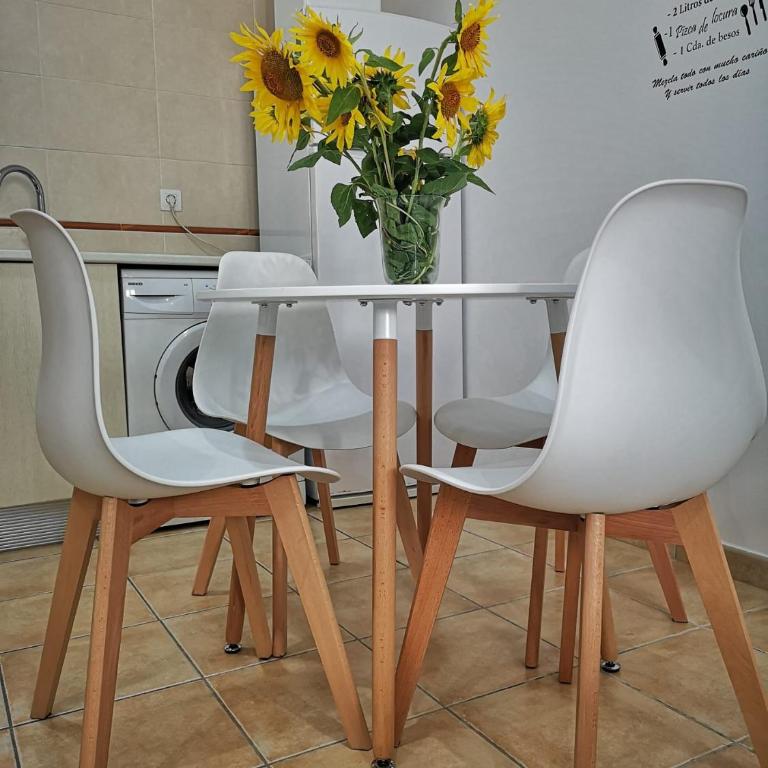 señores curas - Apartamento de 1 dormitorio - 15