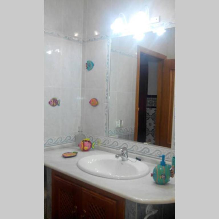 Conil paraíso - Apartamento de 3 dormitorios - 19
