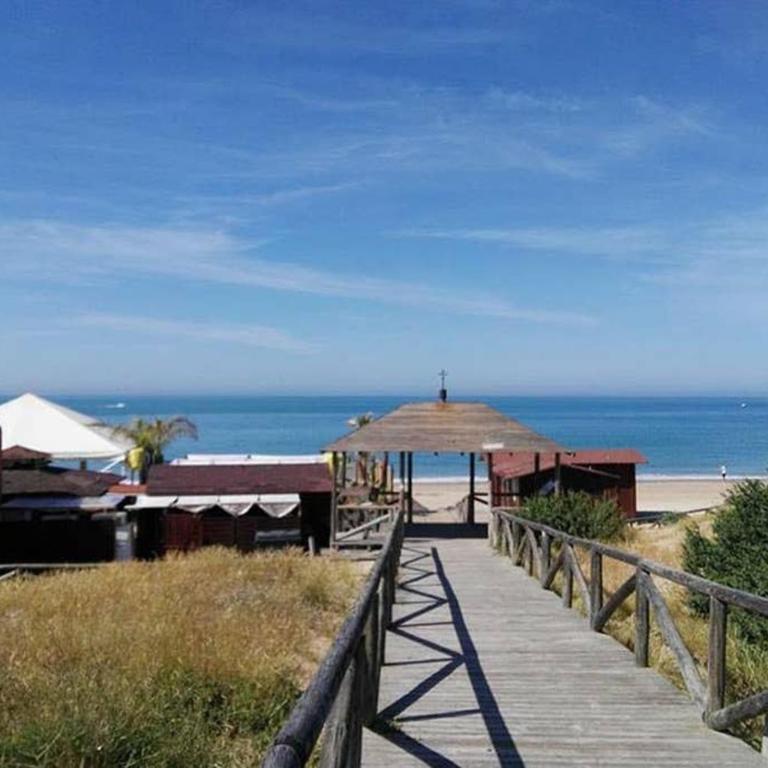 CASA DE DISEÑO EN LA PLAYA. - Casa de 5 dormitorios - 28